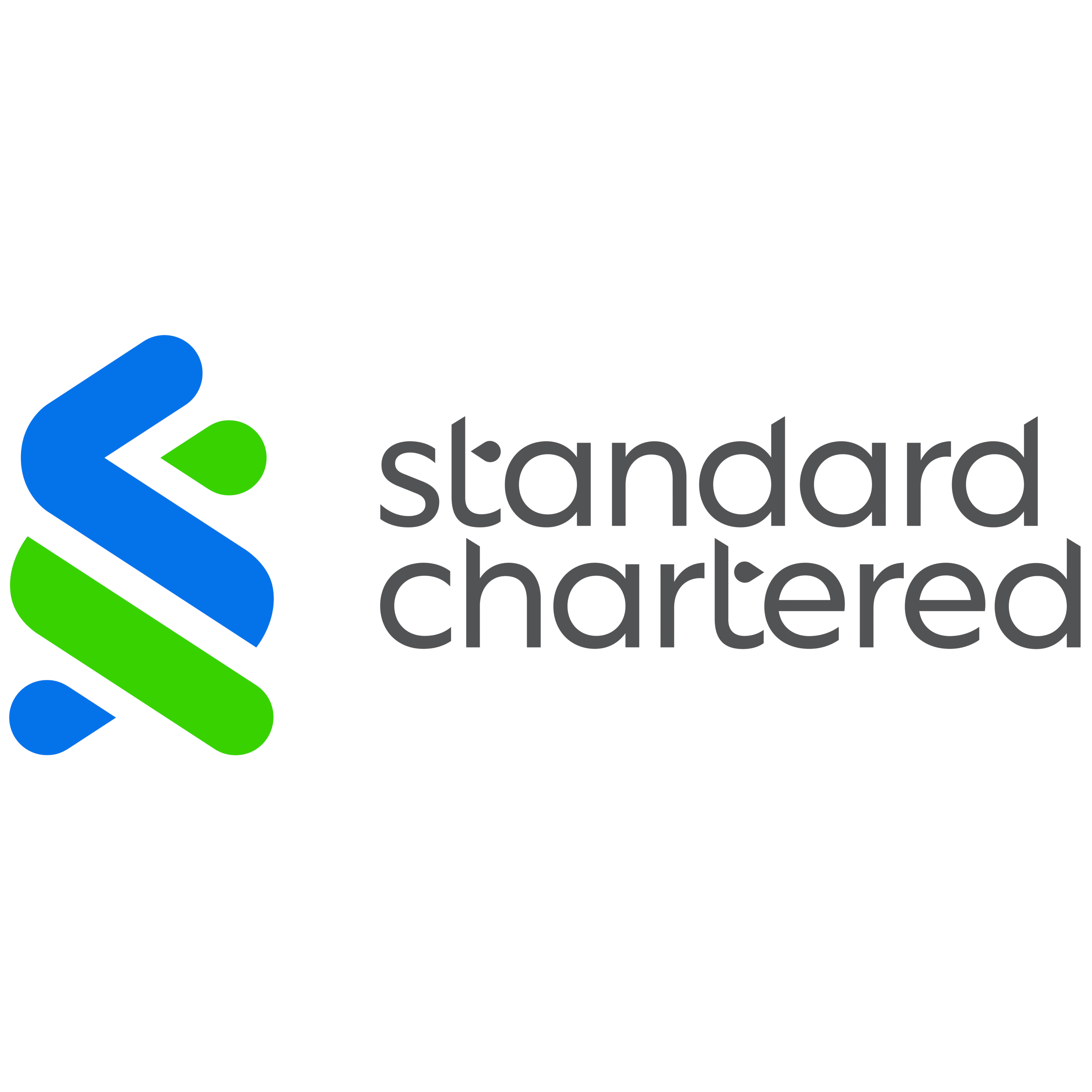 Standard Chartered